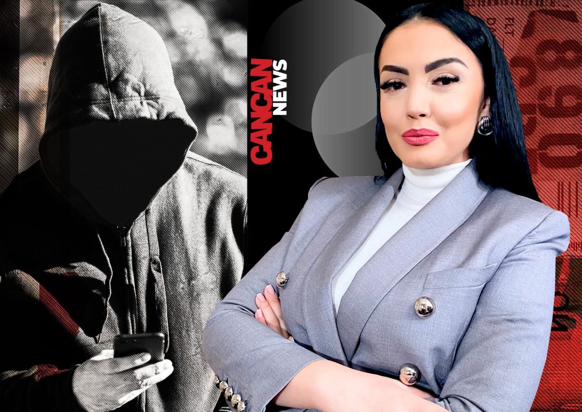 Cine o fură pe Andreea Mantea? Prezentatoarea de la Kanal D a răbufnit: „E rușinos și fără bun-simț”