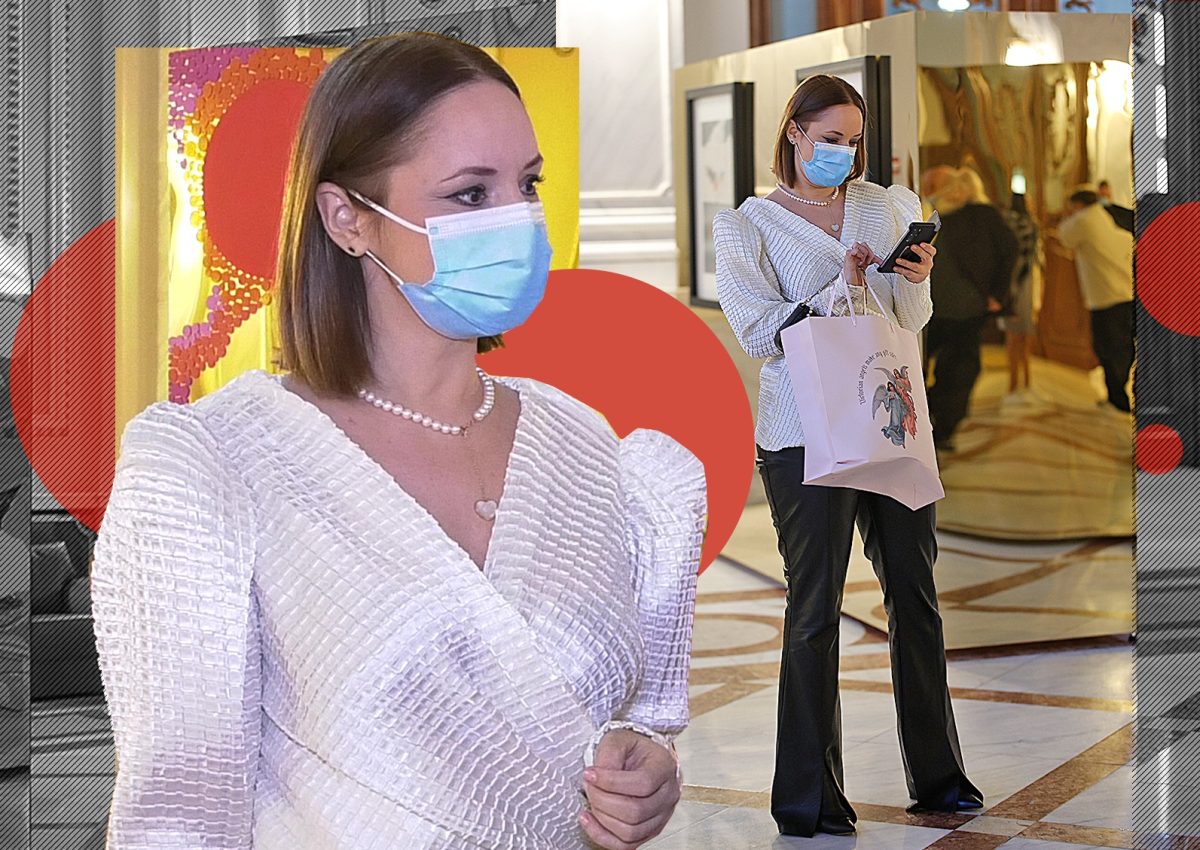 “Zâna Suprizelor” își pregătește retragerea de pe micul ecran? Andreea Marin: “Nu mai e visul meu televiziunea!”
