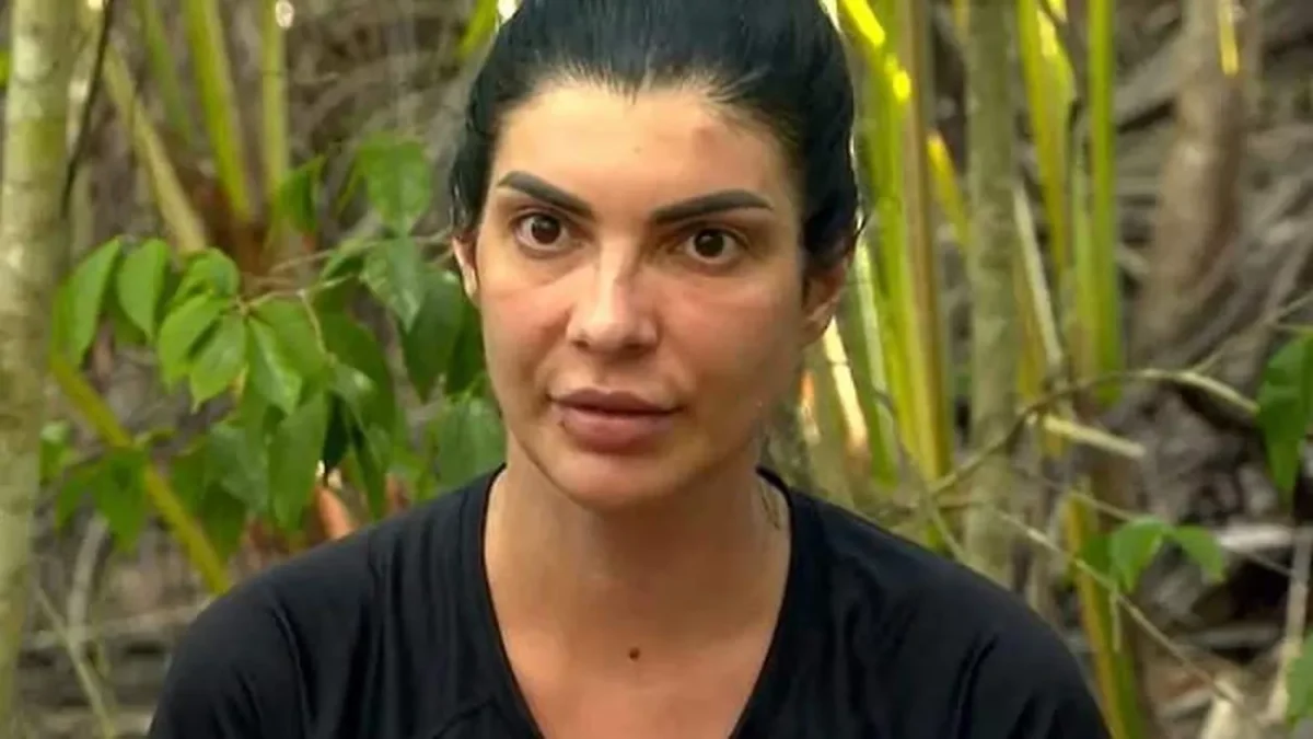 Imagine Stire Andreea Tonciu a scăpat “porumbelul” la Pro TV! Concurenţii de la Survivor care se iubesc şi pe care vrea să-i cunune: “De abia aştept să fiu naşă” | 2review.ro