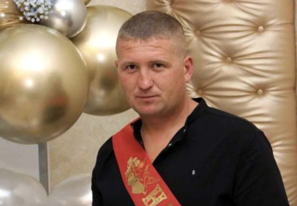 Primul român ucis de armata lui Vladimir Putin! Cine era Andrei Dumbravă şi cum a ajuns în războiul dintre Rusia şi Ucraina