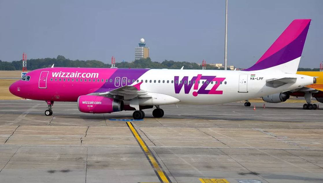 Panică în avionul Wizz Air care a aterizat, miercuri, forțat la Ankara: “I will kill you!” | VIDEO