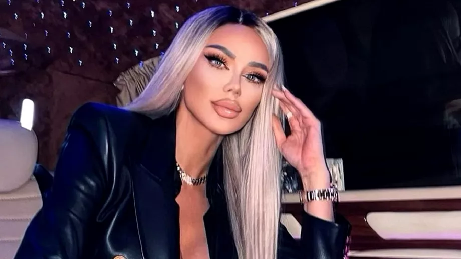 Imagine Stire Acum e totul clar! Bianca Dăguşanu, prima reacţie după ce Gabi Bădălău a anunţat că s-au despărţit | 2review.ro