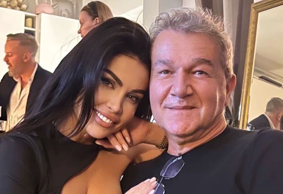Imagine Stire Cum au fost fotografiați Anna Roman și Dan Bittman la ziua Taniei Budi. Vrea bruneta să-l facă gelos pe fostul iubit, Cătălin Cazacu? | 2review.ro