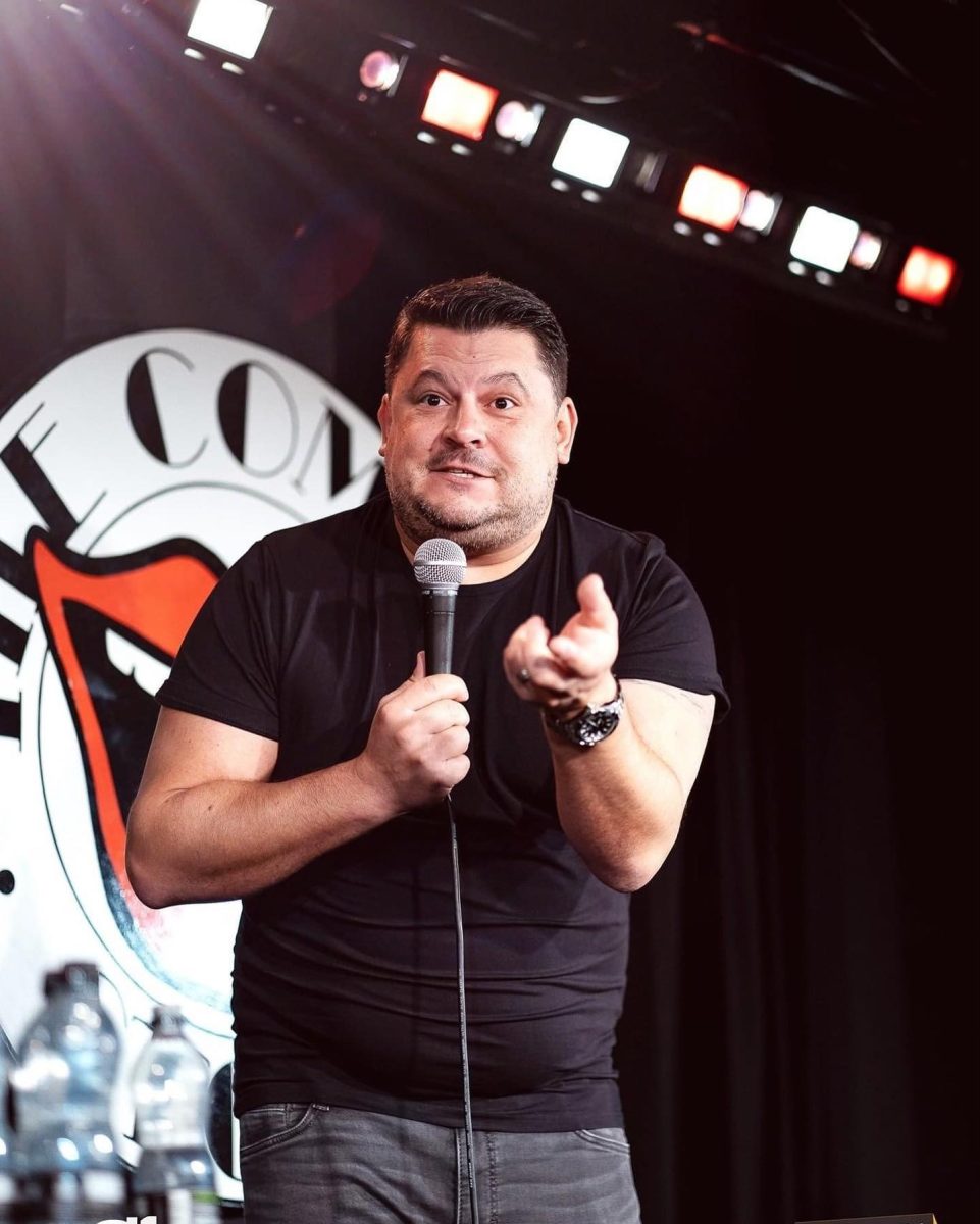 Imagine Stire Mihai Bobonete, în depresie după ce hoţii i-au spart locuința: “Fac terapie! Acel episod…” | 2review.ro