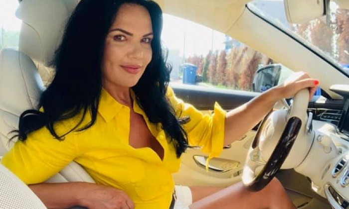 Imagine Stire Ioana Năstase, pregătită să își deschidă o afacere! Cum i-a venit ideea: ”Visez deja cu ochii deschiși” | 2review.ro