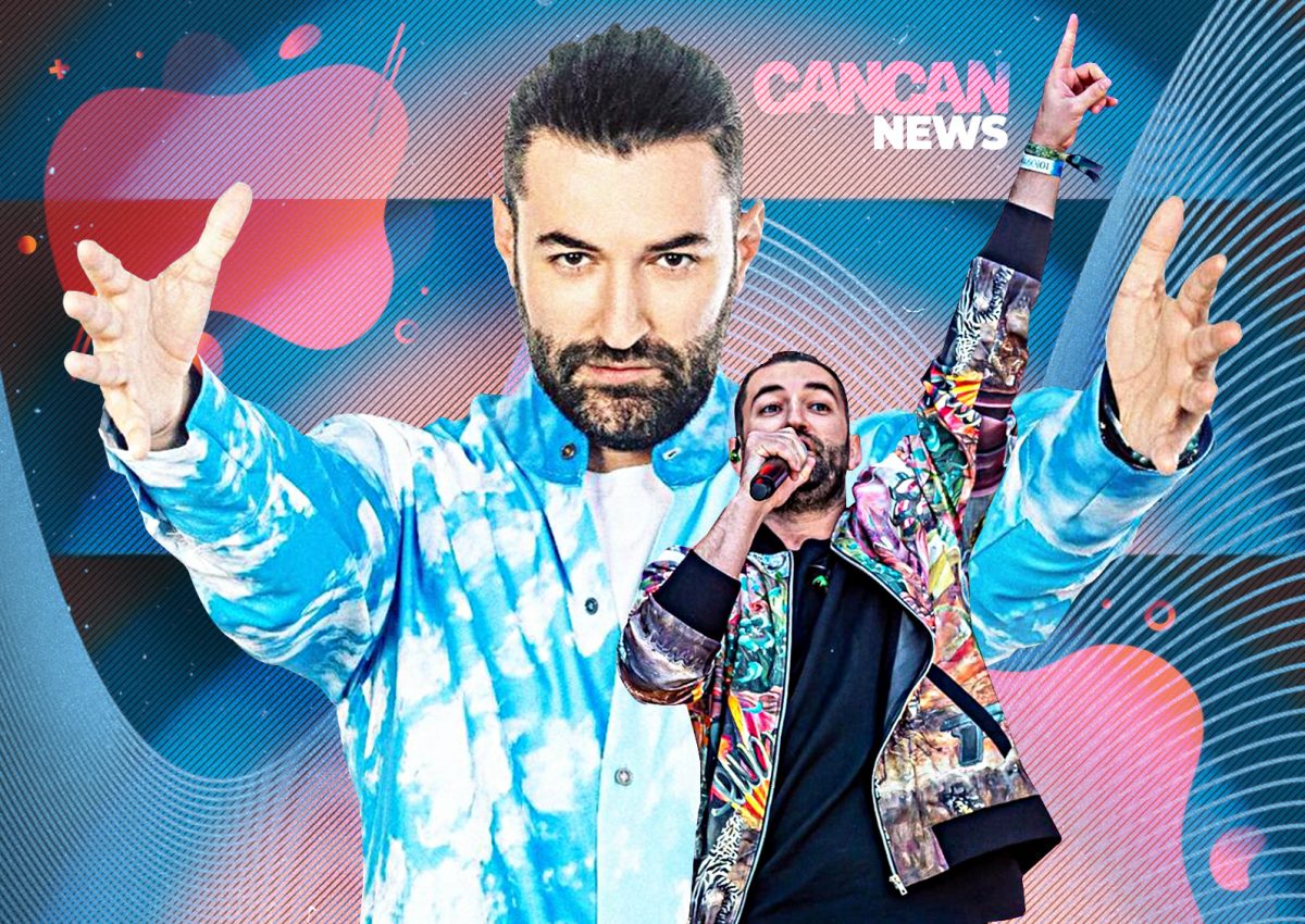 Imagine Stire Ce „compromisuri” a făcut Smiley pentru muzică. Cum a „pendulat” Andrei Tiberiu Maria între facultate și concerte | 2review.ro