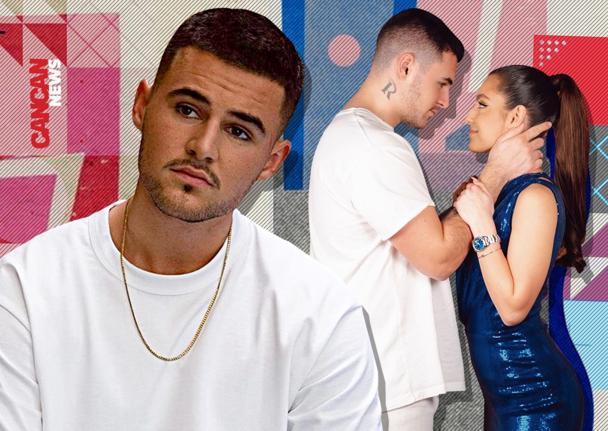 Imagine Stire Se căsătorește sau nu Mario Fresh cu Alexia Eram? Ce spune fostul „protejat” al lui Alex Velea despre nunta cu fiica Andreei Esca | 2review.ro