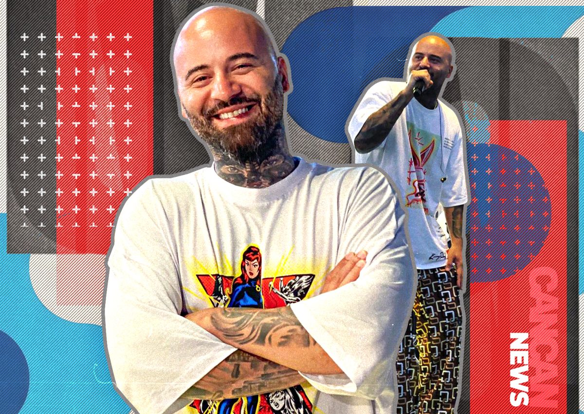 Ce vedete l-au ajutat pe Matteo să „guste” din celebritate. Două cântărețe celebre au pus umărul la cariera artistului