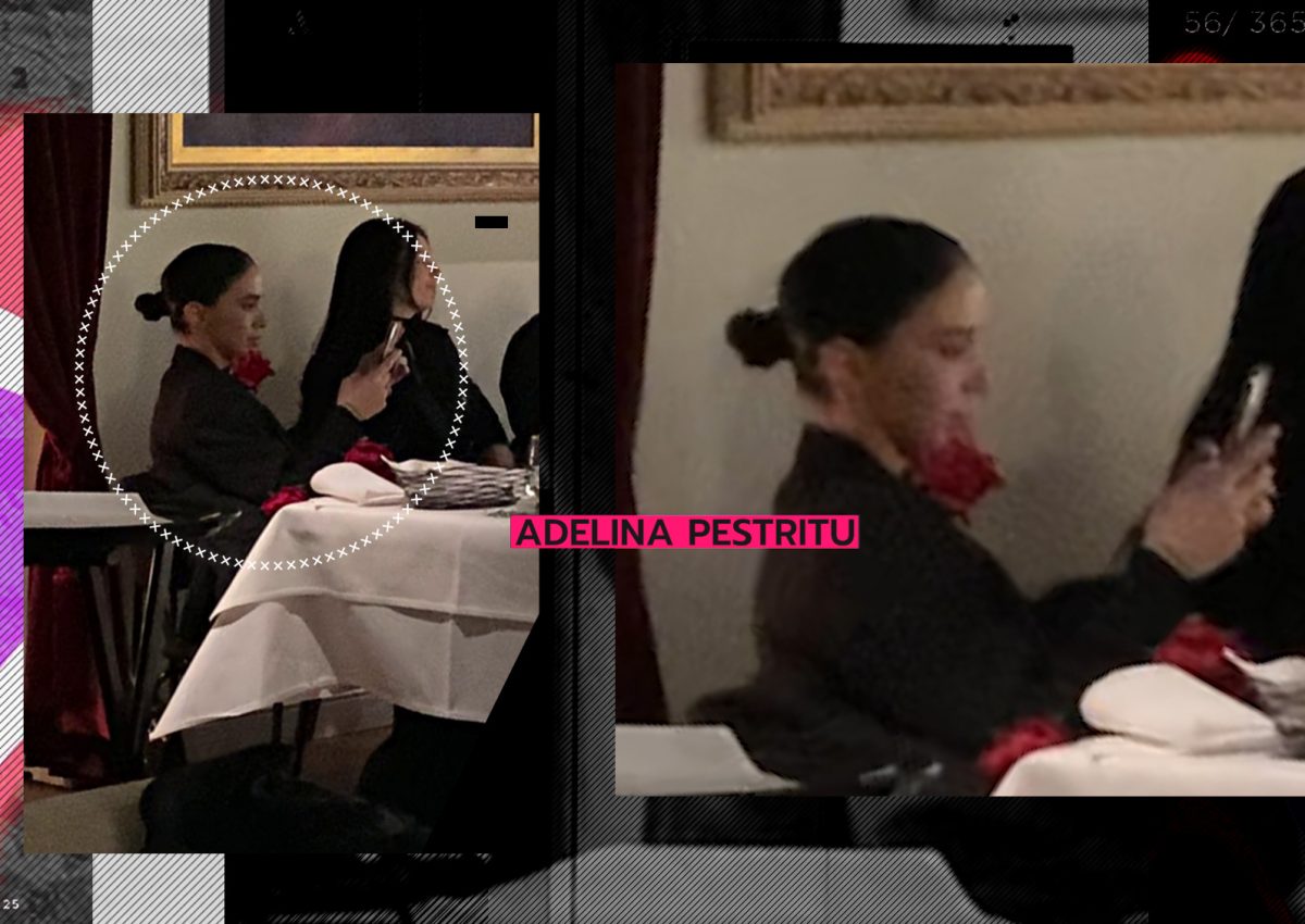 Imagine Stire Adelina Pestrițu și-a serbat ziua, dar ceva se întâmpla… Plictisită de ziua ei! Tic-tac, tic-tac, îi dă „viteză” „tatuatului” ? | 2review.ro