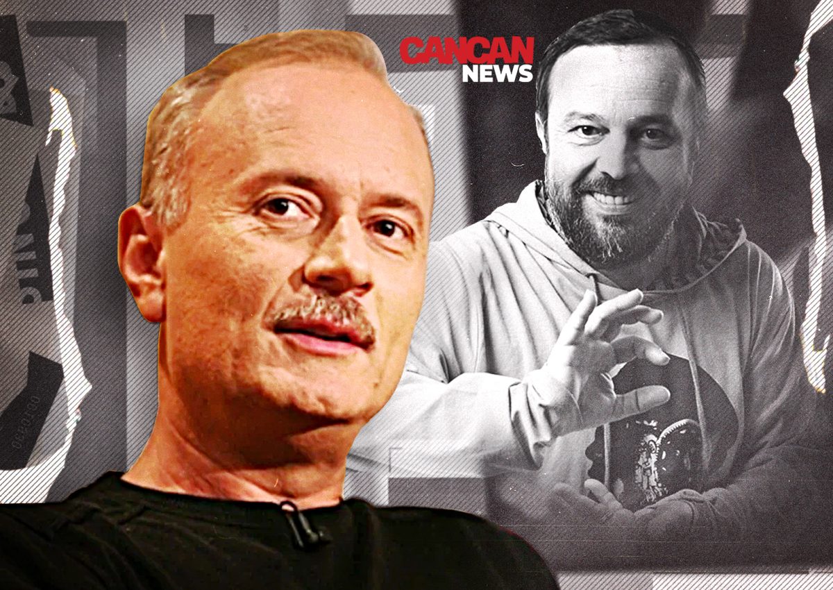 Imagine Stire De ce îl regretă Toni Grecu pe Ioan Gyuri Pascu. Cei doi actori s-ar fi certat din cauza glumelor politice, dar… | 2review.ro