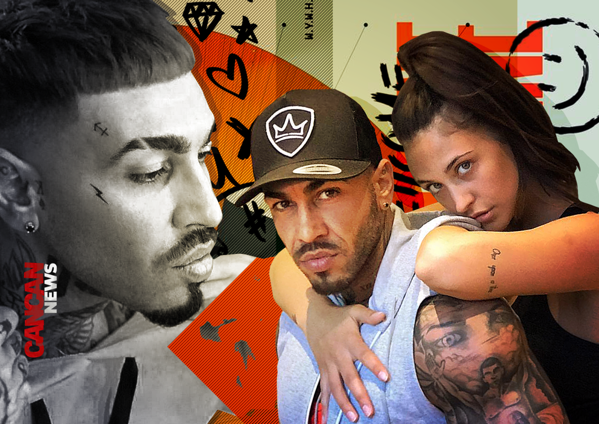 Imagine Stire Cum îl ajută Antonia pe Alex Velea să nu ”explodeze” Ce ”rețetă” anti-anxietate aplică „Fratziwear” | 2review.ro