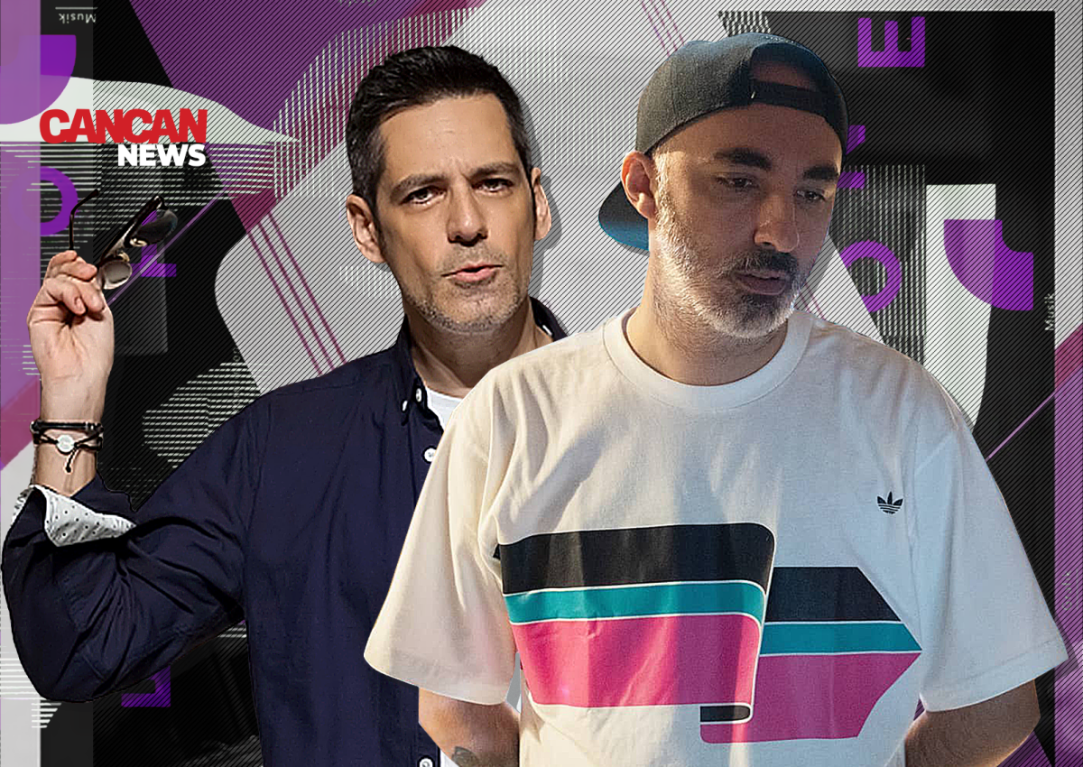 Imagine Stire Legătura neștiută dintre Cabron și Ștefan Bănică Jr. De ce îl admiră vestitul rapper pe starul din „Liceenii” | 2review.ro
