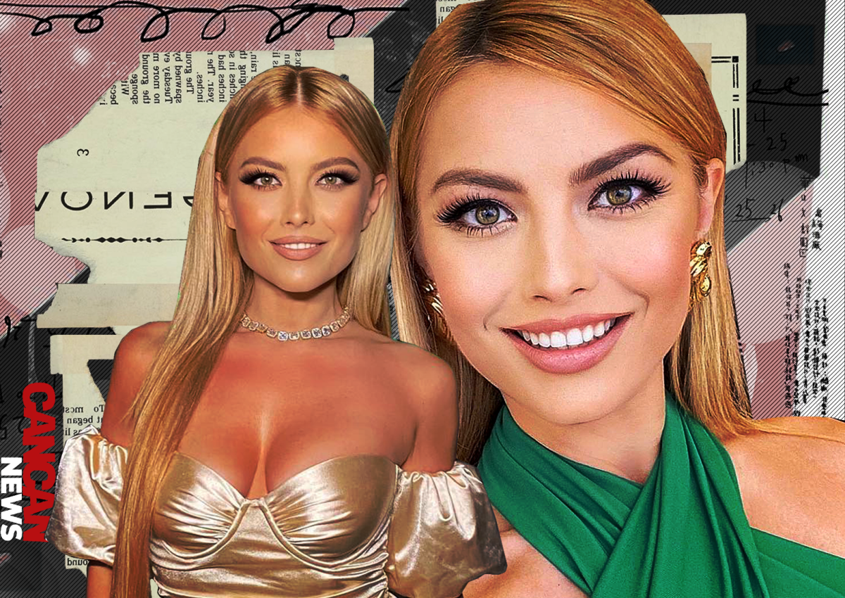 Imagine Stire Elena Gheorghe explică relația ei cu Dumnezeu. Cât de mult a ajutat-o pe artistă faptul că este fiică de preot | 2review.ro