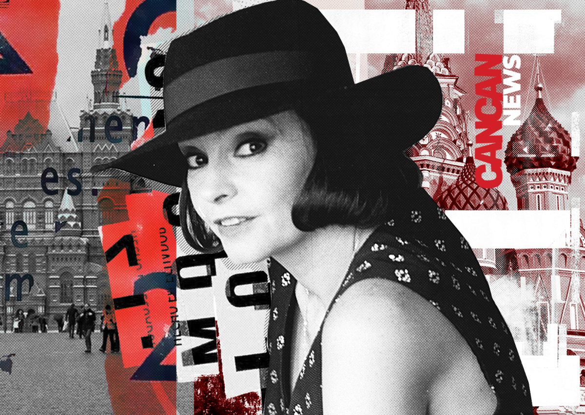 Imagine Stire „Am rămas singură, nu mai am pe nimeni acolo …” Marina Voica face declarații despre familia din Rusia! | 2review.ro