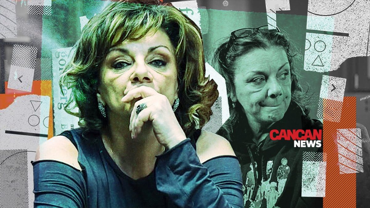 Imagine Stire Carmen Tănase își mărturisește „păcatul”. Care este marele regret al actriței în relația cu fiul ei | 2review.ro