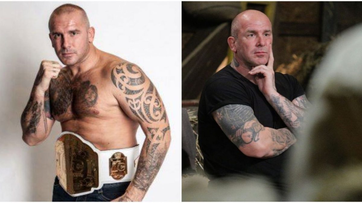Imagine Stire A fost sportiv toată viața, dar puțini știu ce altă meserie a mai avut Cătălin Zmărăndescu! În ce s-a specializat, de fapt, Faimosul de la ”Survivor România” | 2review.ro
