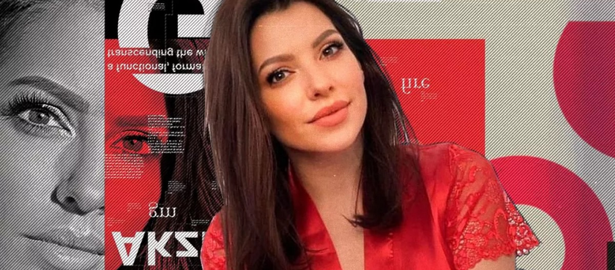 Imagine Stire Cu ce probleme se confruntă Celia, după ce a adus pe lume o fetiță: ”Mă doare foarte mult” | 2review.ro