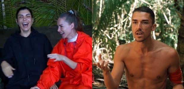 Imagine Stire Andreea Tonciu, prima reacție după ce a văzut cum Emil Rengle a jignit-o pe la spate, în testimonialele Survivor România de la Pro TV | 2review.ro