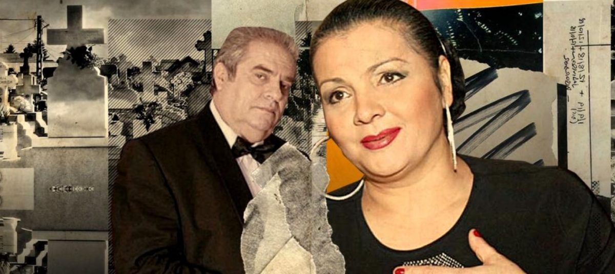 Imagine Stire Aurel Pădureanu i-a îndeplinit Corneliei Catanga ultima dorință, la aproape un an de la moartea ei: ”Ne-au dat aprobare” | 2review.ro