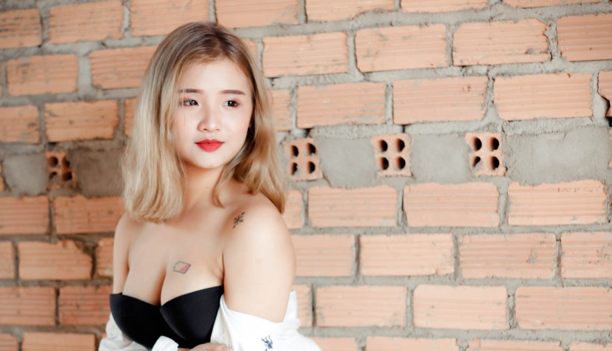 Cum fac amor thailandezele. Trucul uimitor pe care îl folosesc cu iubiții lor