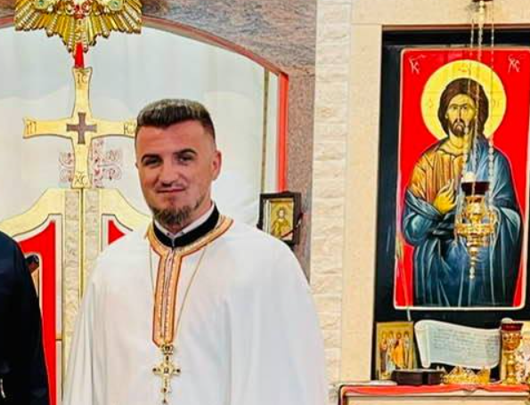 Imagine Stire Un preot clujean a fost acuzat că își înșeală soția. Cum a reacţionat femeia | 2review.ro