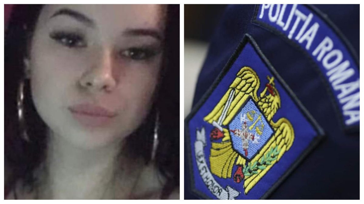 Patricia, adolescenta dispărută de acasă în ianuarie, nu a fost încă găsită. Minora și-ar fi sunat, însă, sora