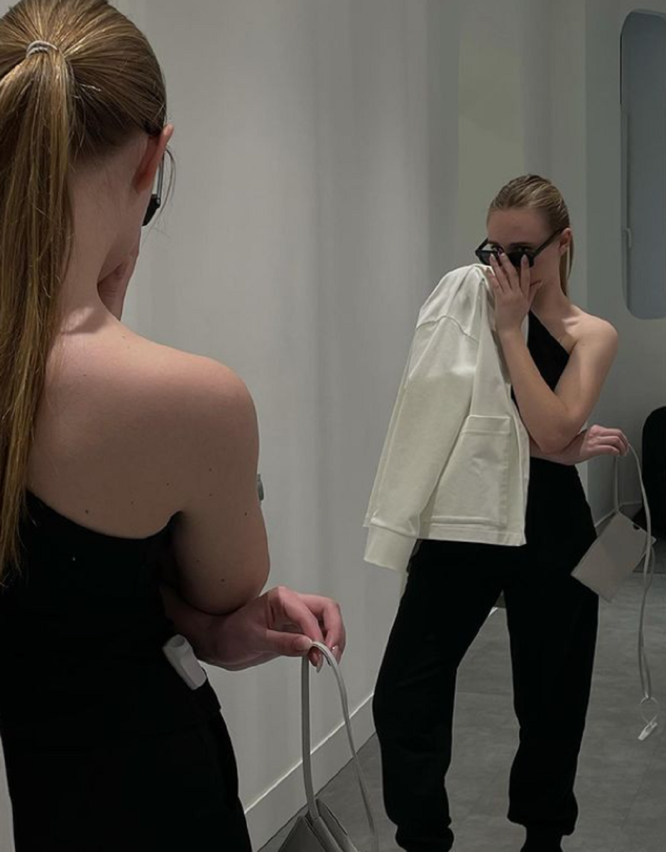 Cine e Elizaveta, fiica secretă a lui Vladmir Putin? A făcut-o cu o femeie de serviciu şi nu a vrut să mai audă de ea
