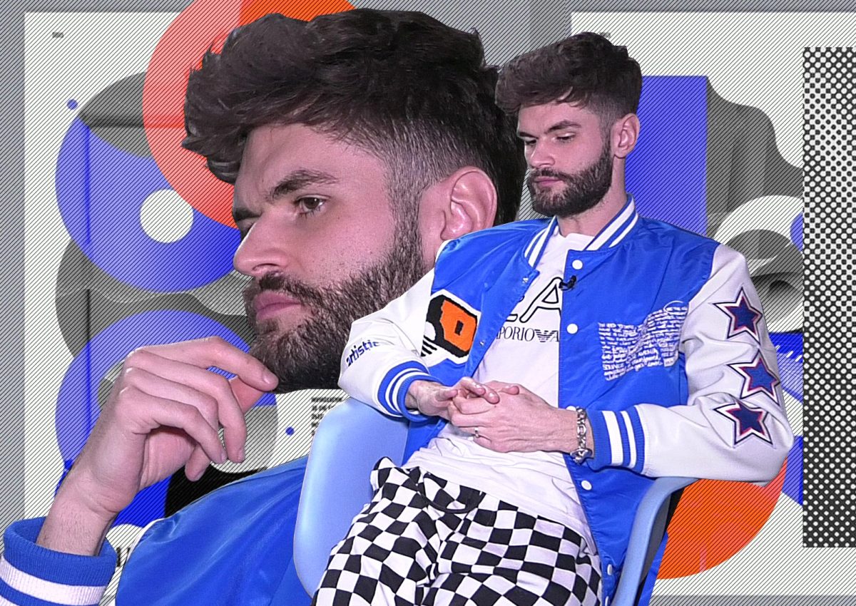 Imagine Stire Familia Cleopatrei Stratan, pusă în pericol de războiul din Ucraina. Edward Sanda: “Vor veni ai ei aici, să stea la noi!” | 2review.ro