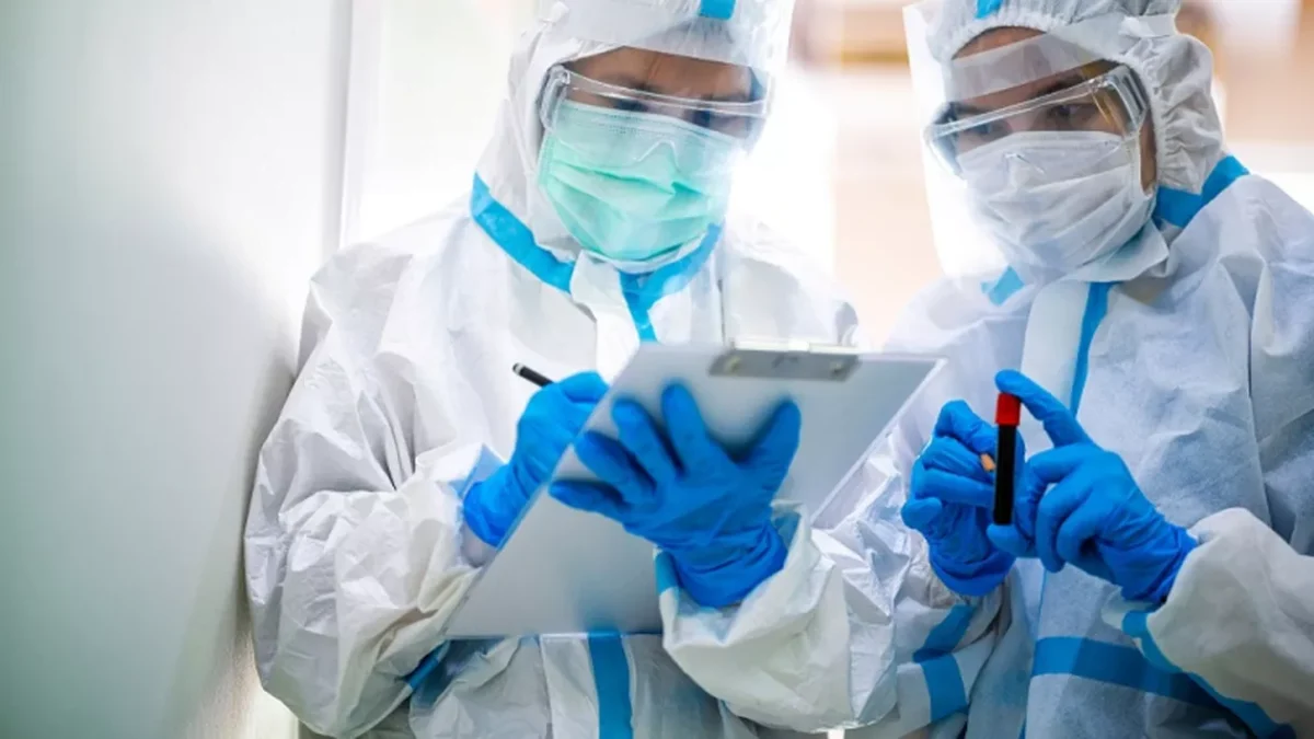 Bilanț coronavirus, 26 februarie 2022. Câte decese s-au înregistrat în ultimele 24 de ore