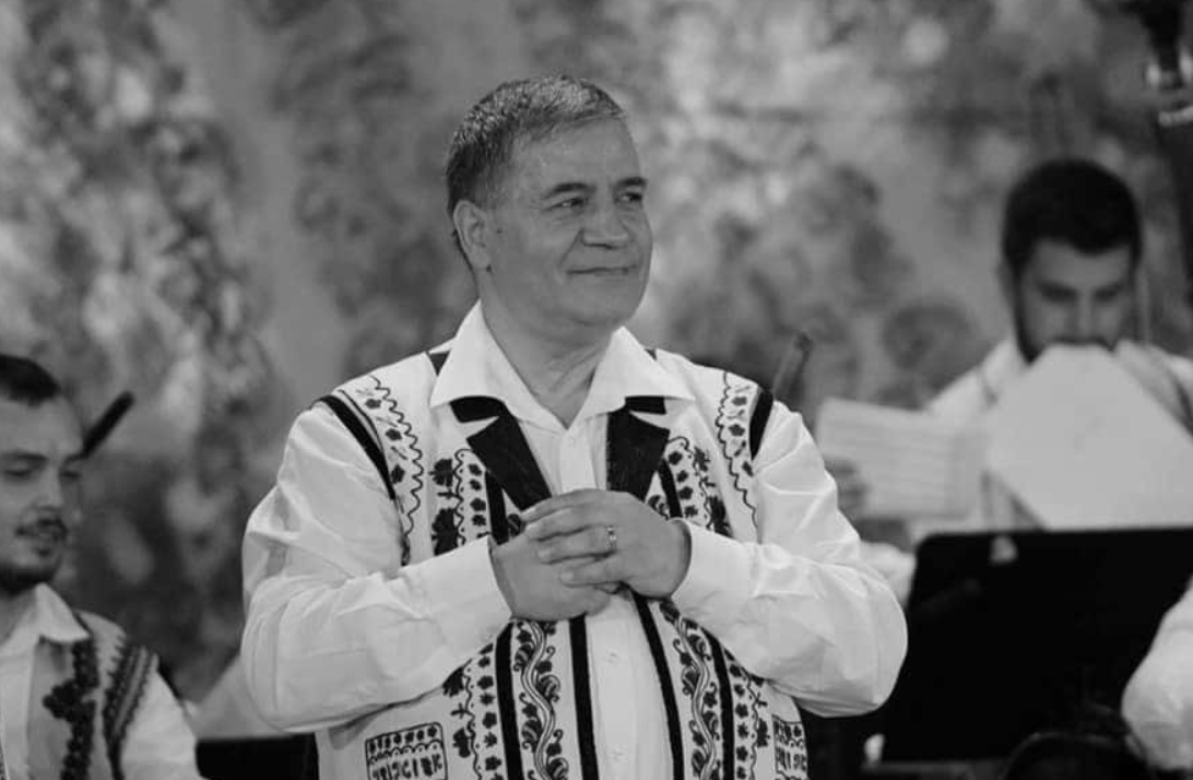 Imagine Stire Doliu în lumea muzicii populare din România. Dirijorul Stelian Stoica a murit noaptea trecută | 2review.ro