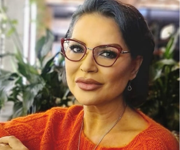 Imagine Stire Cum se simte Eugenia Şerban în prezent, după ce a luptat cu cancerul: „Această boală m-a învățat să nu mai stresez din orice” | 2review.ro
