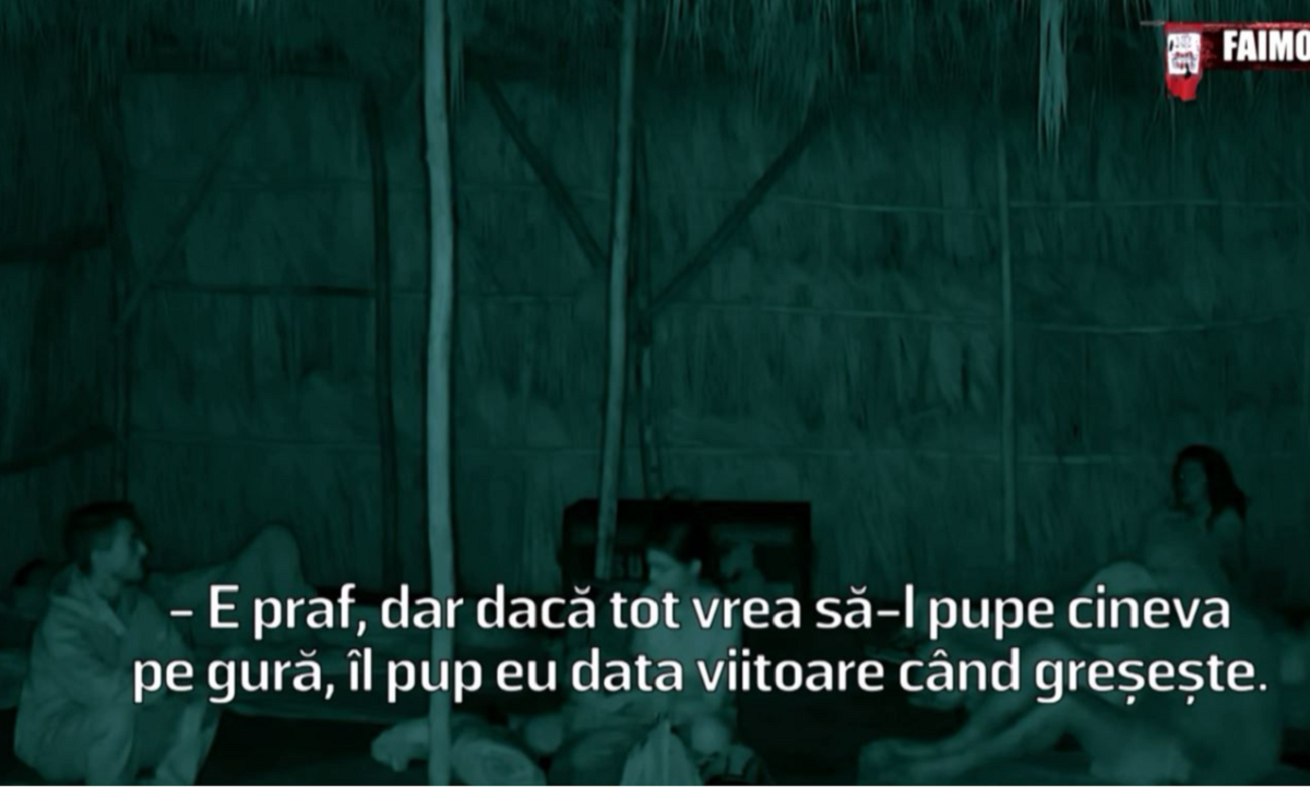 Imagine Stire O nouă idilă la Survivor România? Ar fi cel mai surprinzător cuplu de la Pro TV: „Îl pup eu” | 2review.ro