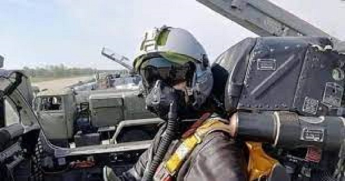„Fantoma Kievului”: Cine este Pilotul care ar fi doborât 6 avioane de vânătoare rusești cu un bătrân MIG-29