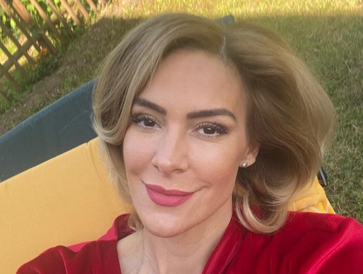 Imagine Stire Câţi bani a câştigat Roxana Ciuhulescu la Survivor. În ce investeşte vedeta suma | 2review.ro