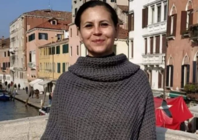 O femeie de 47 de ani, dată dispărută, a fost găsită moartă într-un pârâu din Zalău