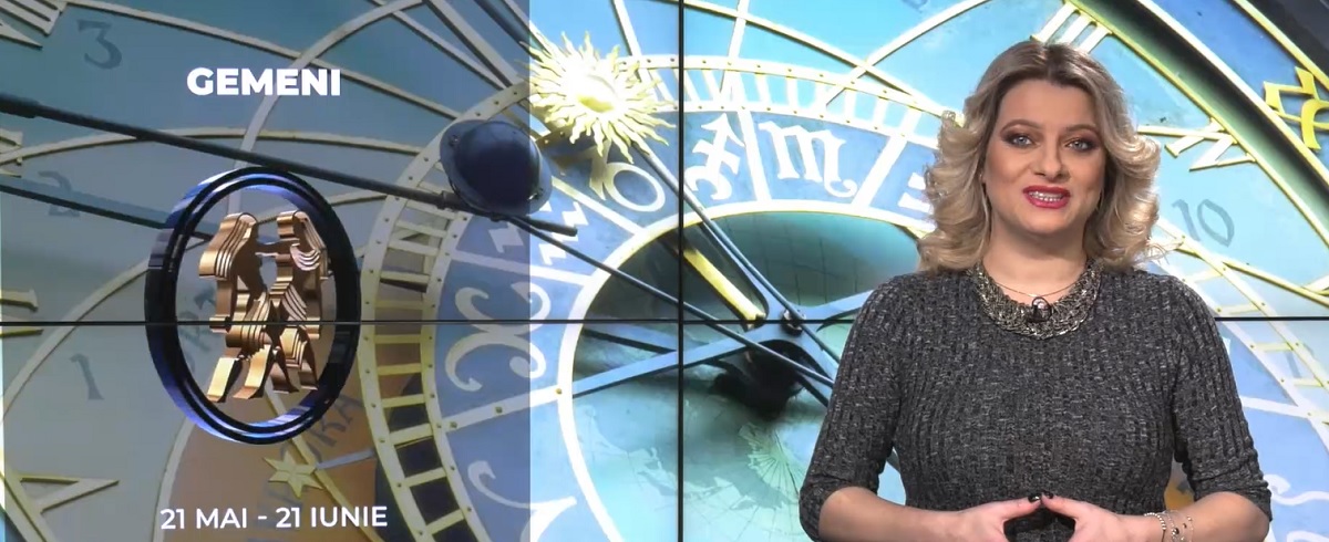Imagine Stire Horoscop zilnic 10 februarie 2022. Gemenii sunt energici și încrezători | 2review.ro