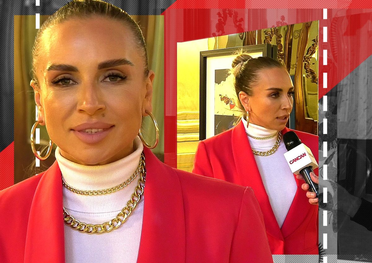 Imagine Stire Ce spune fosta concurentă despre show-ul “Bravo, ai stil!”? Adina Halas: “Au existat discuții contradictorii și frustrări!” | 2review.ro