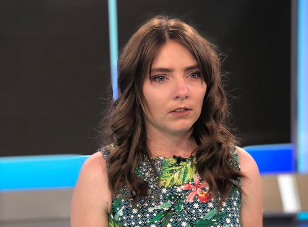 Imagine Stire Veronica Vulpiţa, reacţie dură după ce s-a scris că a murit. S-a enervat teribil când a aflat | 2review.ro