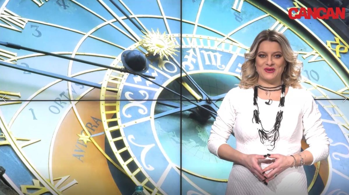 Imagine Stire Horoscop zilnic 12 februarie 2022. Racii sunt veseli și optimiști | 2review.ro