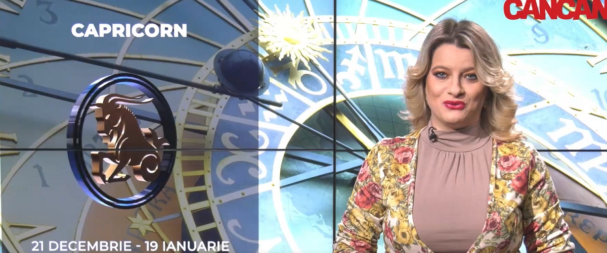 Imagine Stire Horoscop zilnic 27 februarie 2022. Capricornii sunt agitați | 2review.ro