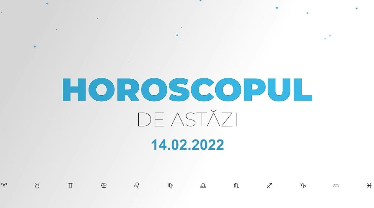 Imagine Stire Horoscop zilnic 14 februarie 2022. Mercur revine în zodia Vărsător | 2review.ro