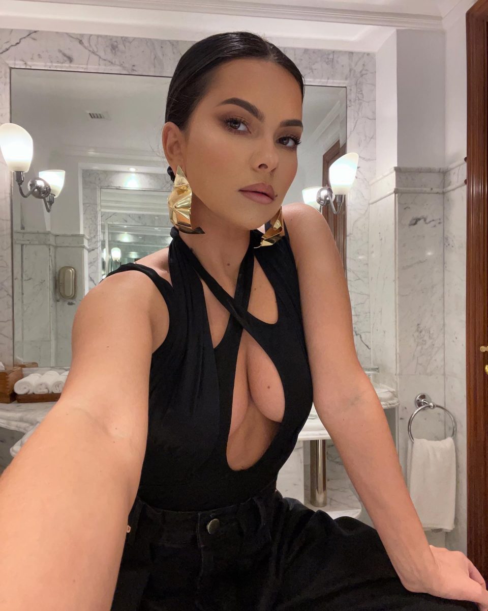 Imagine Stire Inna se pregătește să devină mamă?! Anunțul a fost făcut chiar de artistă: „Ne dorim să devenim părinți” | 2review.ro