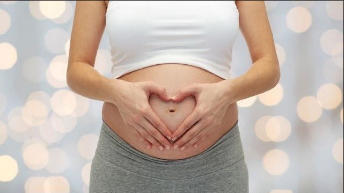Tânără de 23 de ani, model celebru peste hotare, va deveni mămică pentru prima oară: ”Atunci când viața începe”