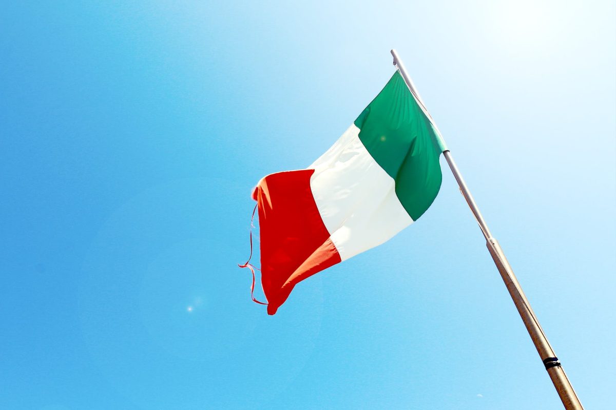 Italia declară stare de urgență! Ce se întâmplă în peninsulă