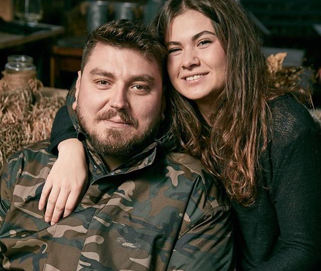 Put together spouse walk Micutzu este din nou burlac. Ce s-a întâmplat între el și Dumitrița Razlog:  ”Dacă mai pune mâna pe ea, îl omor!”
