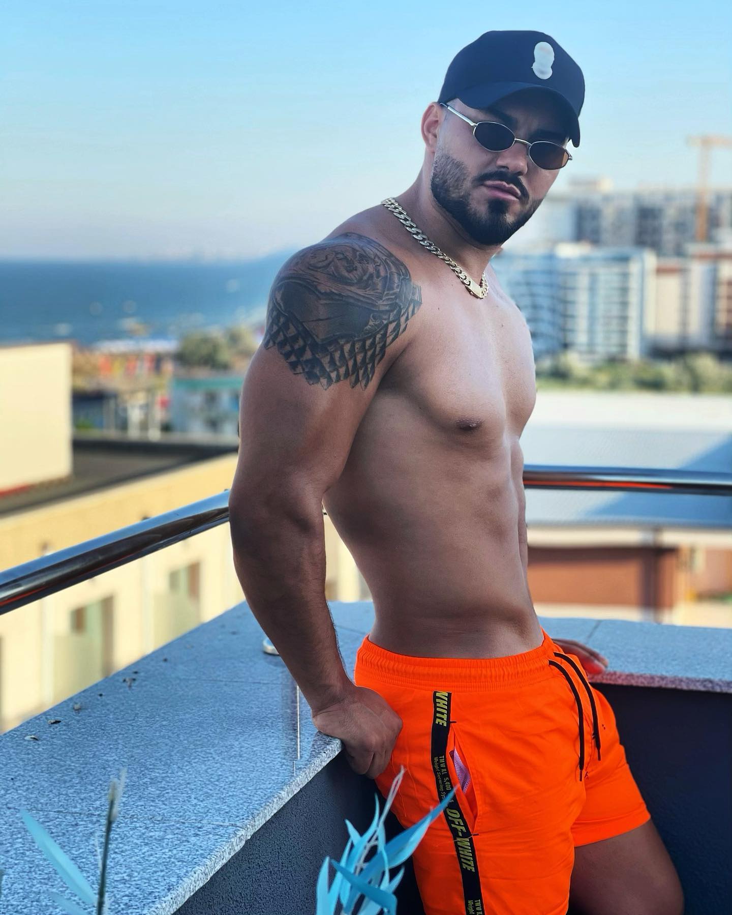 Jador. Sursă foto: Instagram