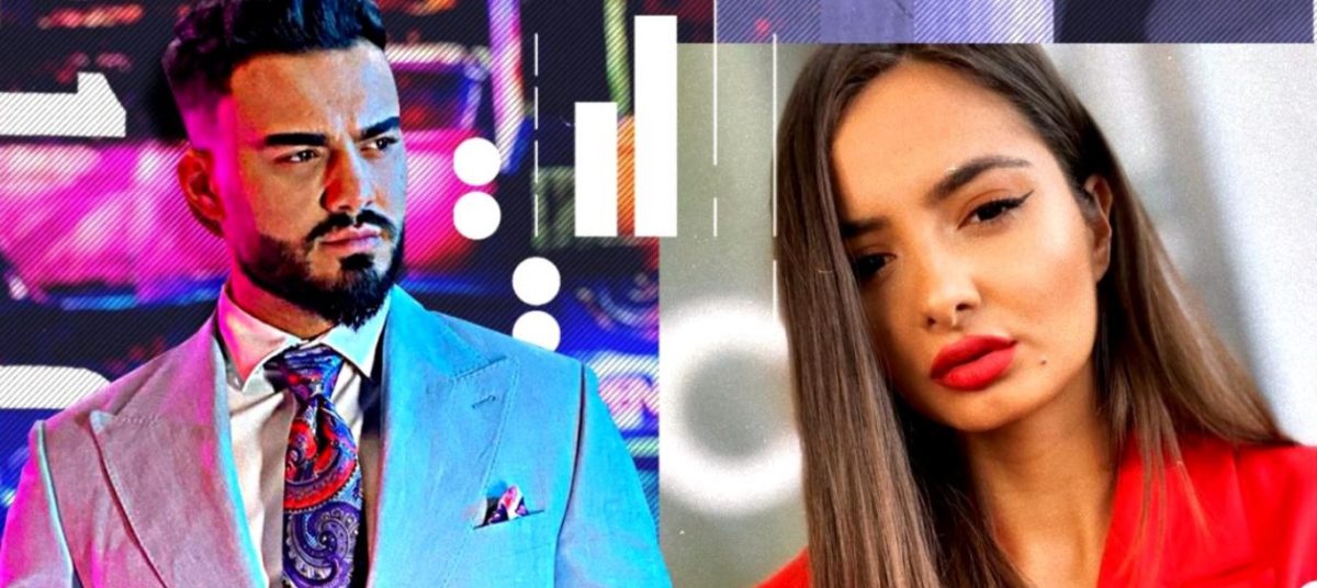 Imagine Stire Jador și Georgiana Elisei s-au despărțit din nou! Nu mai există cale de împăcare acum: ”Nu o mai iubesc!” | 2review.ro