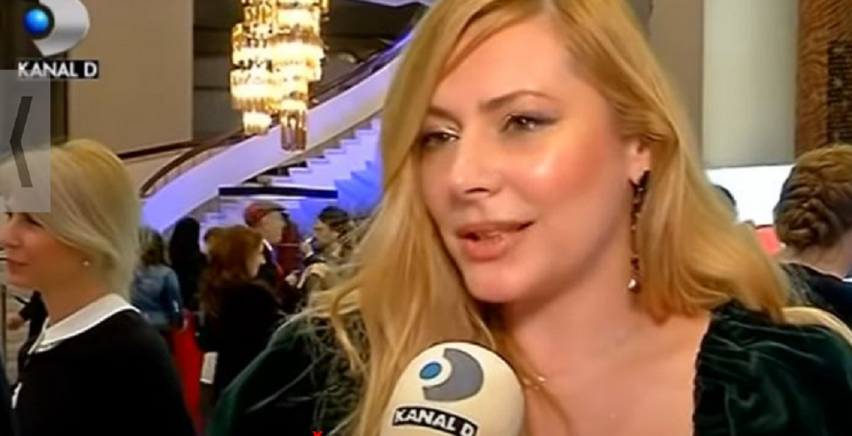Imagine Stire A murit tatăl Cristinei Cepraga! Vedeta este devastată: ”Suntem în șoc, efectiv” | 2review.ro