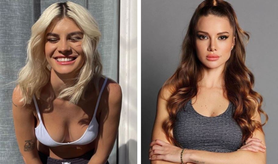Imagine Stire Otilia Bilionera, descalificată de la Survivor România?! „Îi e foarte greu să stea acolo” | 2review.ro
