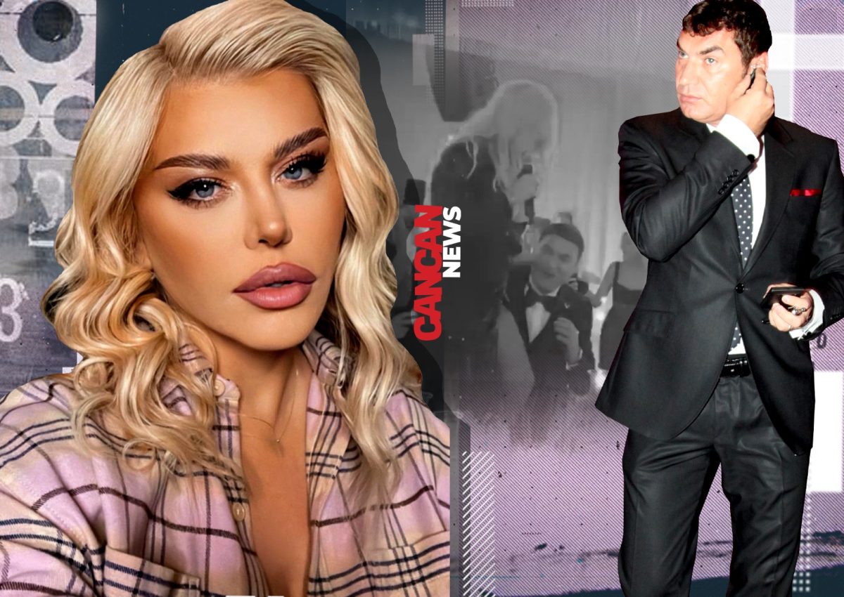 Imagine Stire Cum au „încins” Loredana Groza și Cristi Borcea atmosfera în Abu Dhabi. Jurata de la „X Factor” a cântat și a dansat pe mese, „susținută” de multimilionar | 2review.ro